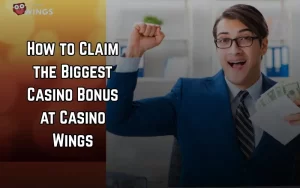 Biggest Casino Bonus