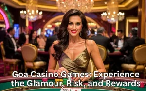 goa casino games