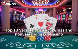 nouveau bonus de casino
