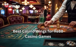 xe88 casino games