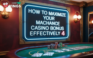 machance casino bonus