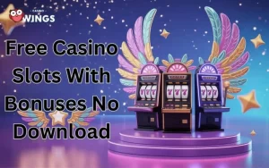 free casino slots with bonuses no download