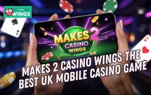 uk mobile casino game