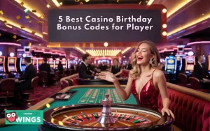 casino birthday bonus codes