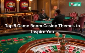 game room casino