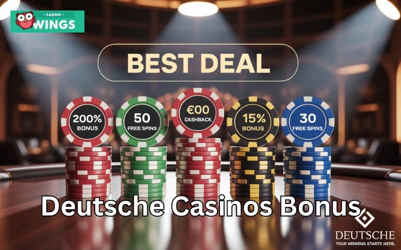 deutsche casinos bonus