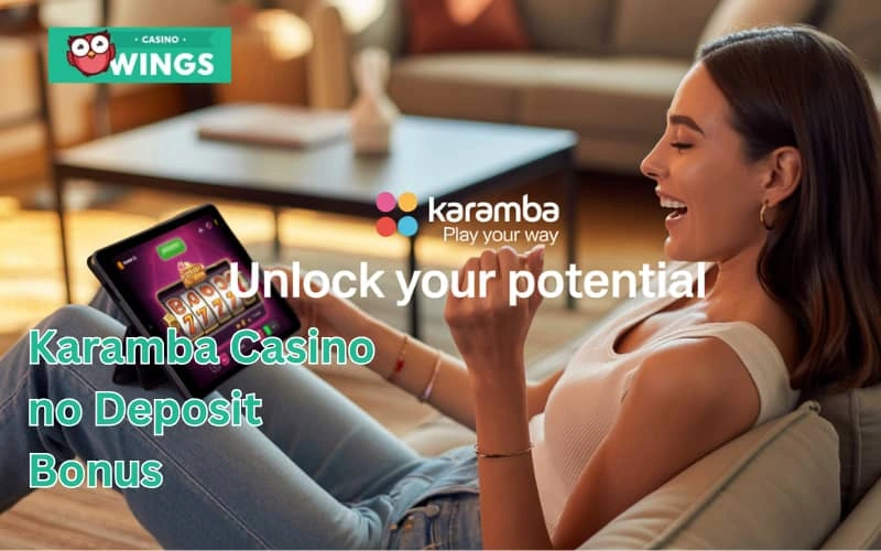 karamba casino no deposit bonus