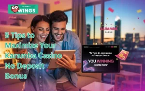 karamba casino no deposit bonus