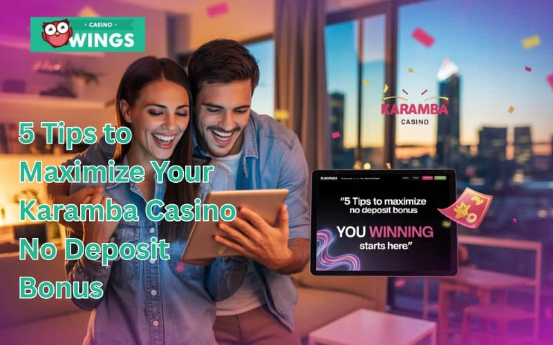 karamba casino no deposit bonus