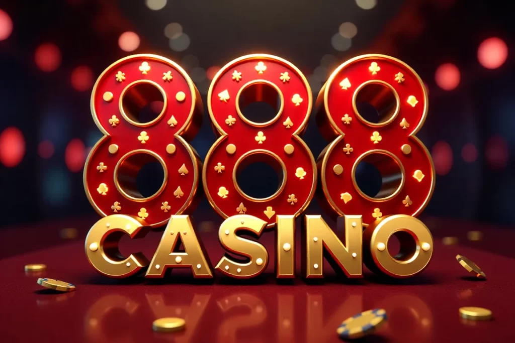 888 Casino_
