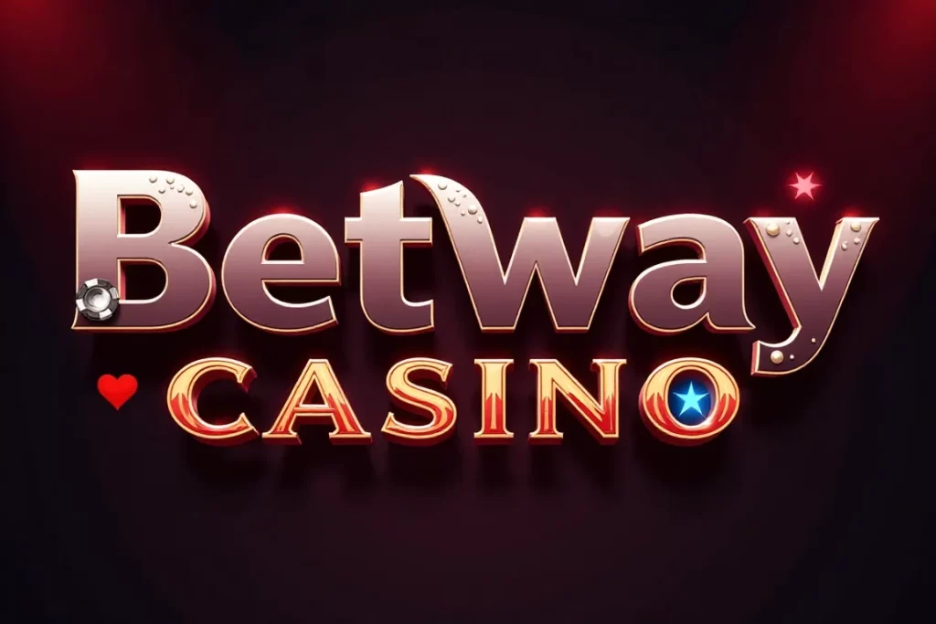 betway casino
