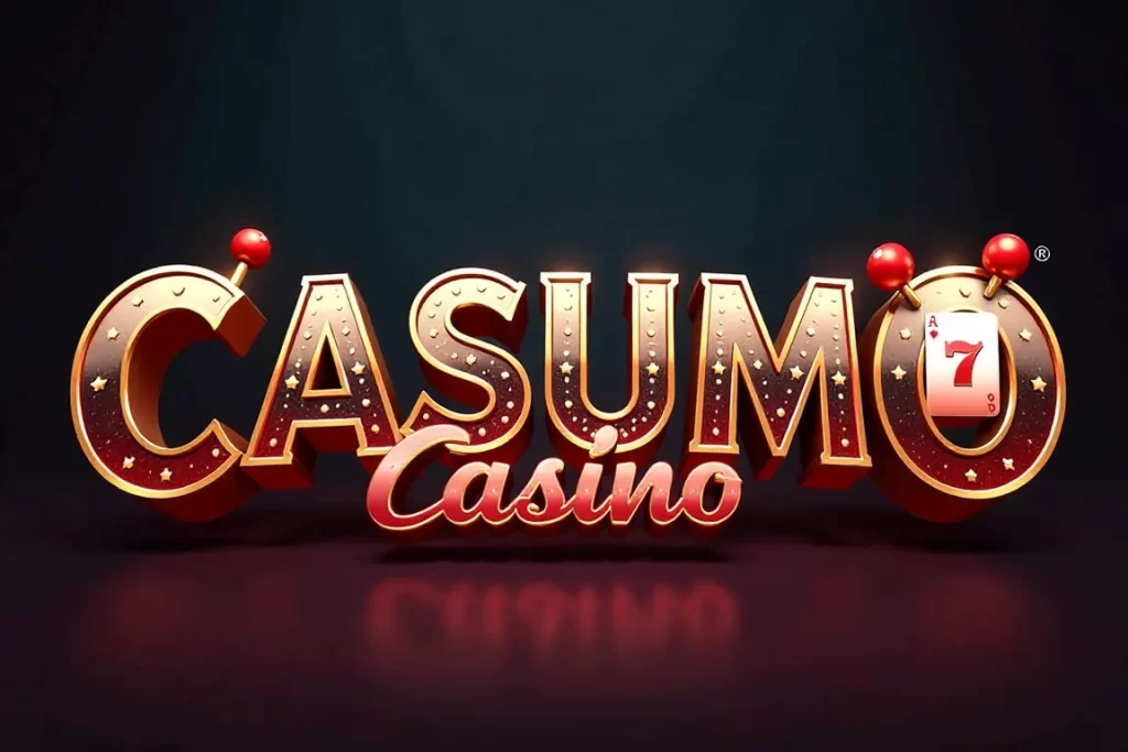 casino wings-Casumo Casino_