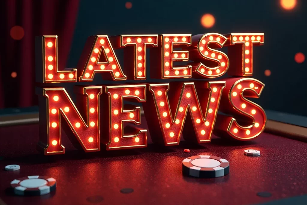 casino wings-Latest News and Trends_