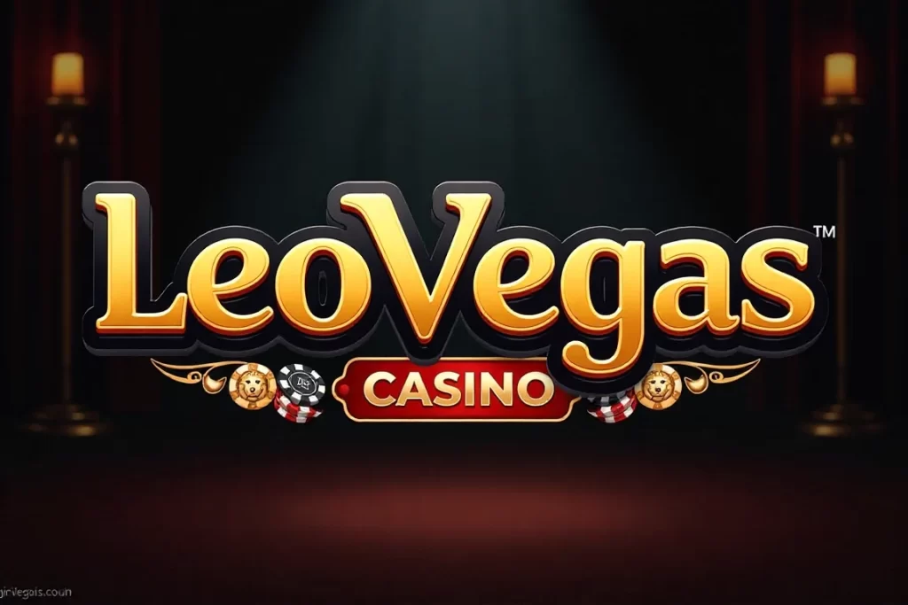casino wings-LeoVegas Casino_