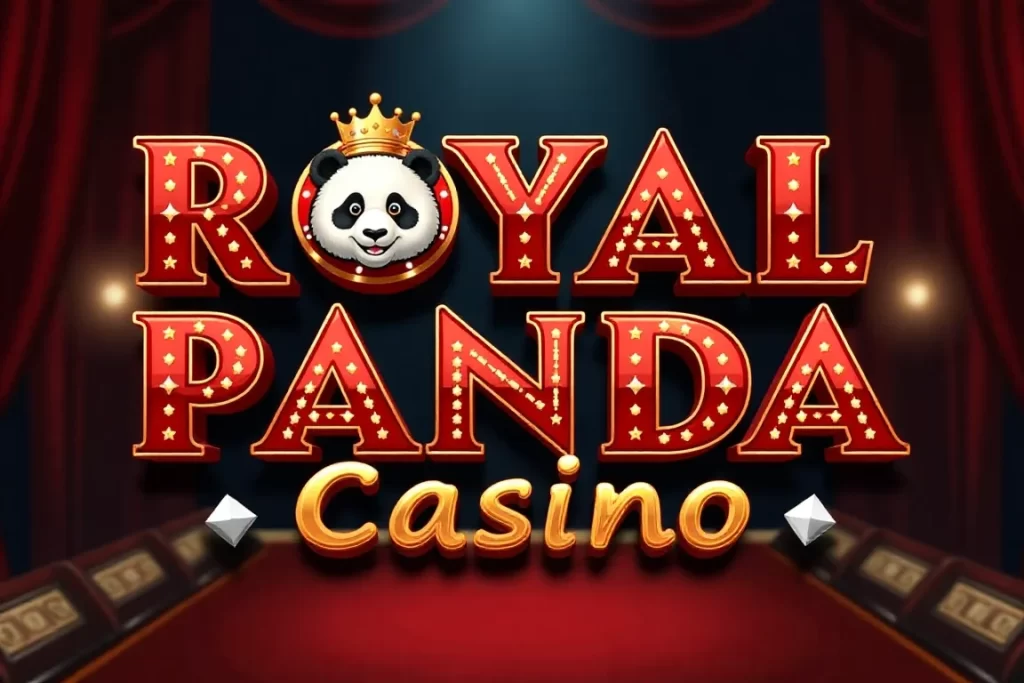 casino wings-Royal Panda Casino