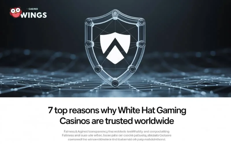 white hat gaming casinos