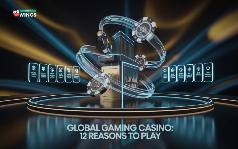 global gaming casino