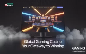 global gaming casino