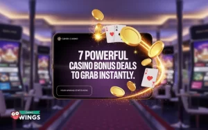 gratis casino bonus