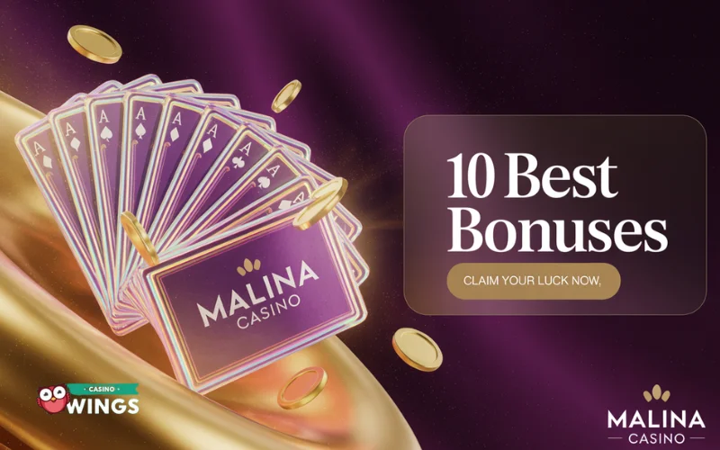 gratis casino bonus